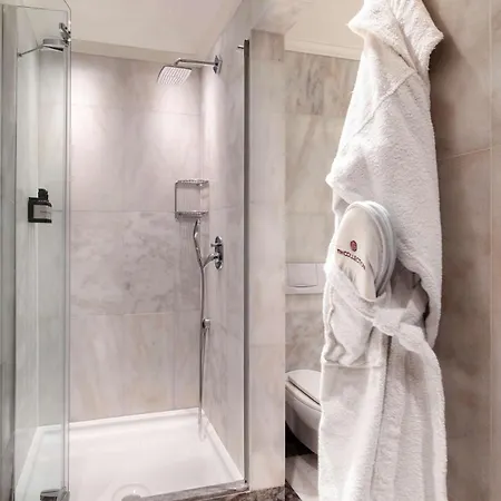 Nh Collection Carlo Iv Hotel Prag