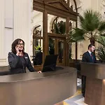 Nh Collection Carlo Iv פראג