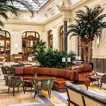Nh Collection Carlo Iv