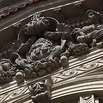 מלון Nh Collection Carlo Iv פראג