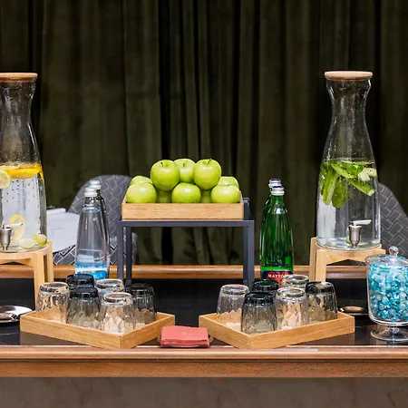 Nh Collection Carlo Iv Hotel Prague