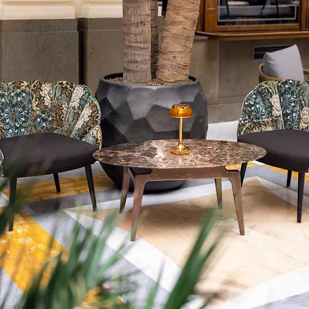Nh Collection Carlo Iv Praag