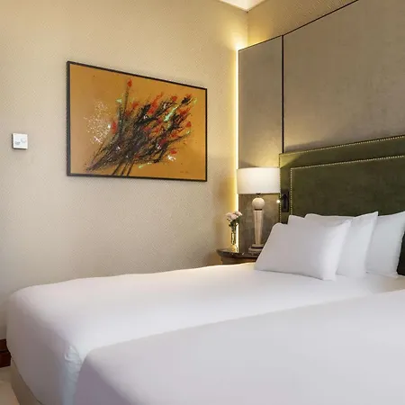 Nh Collection Carlo Iv 5* Prague