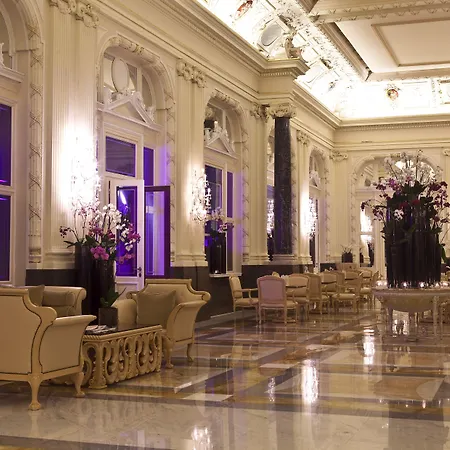 Nh Collection Carlo Iv Hotel Prague