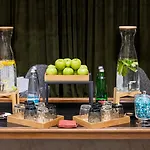 Nh Collection Carlo Iv Hotell Prag