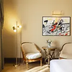 Hotell Nh Collection Carlo Iv Prag