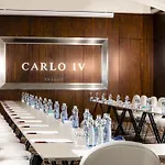 Nh Collection Carlo Iv Hotell 5*