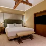 Hotell Nh Collection Carlo Iv Prag
