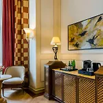 Hotell Nh Collection Carlo Iv Prag