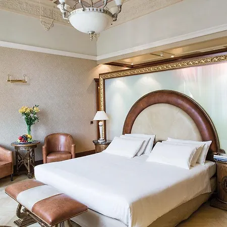 Hotell Nh Collection Carlo Iv Prag