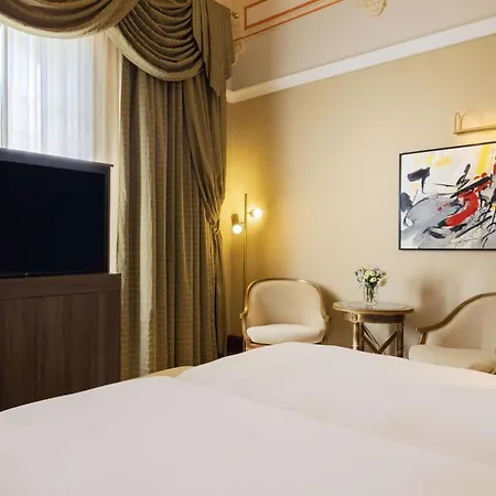 Nh Collection Carlo Iv 布拉格