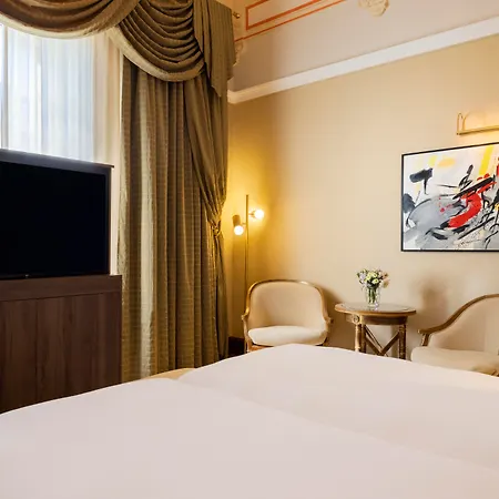 Nh Collection Carlo Iv Prague