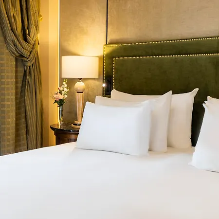 Nh Collection Carlo Iv 布拉格