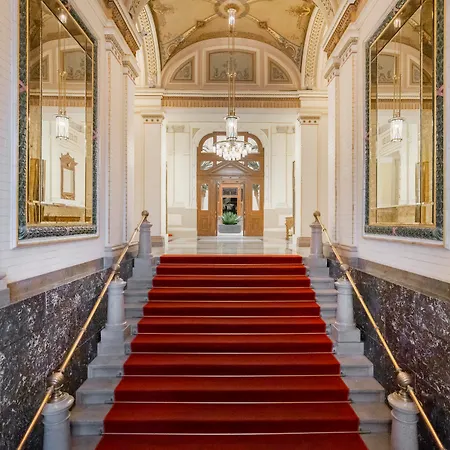 Nh Collection Carlo Iv Prague