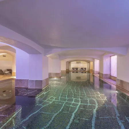 Nh Collection Carlo Iv 布拉格