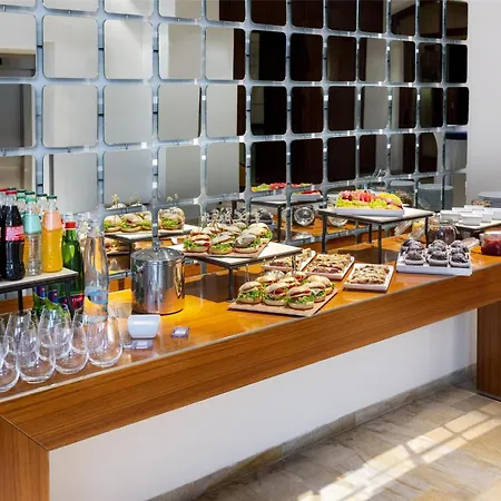 Nh Collection Carlo Iv 布拉格