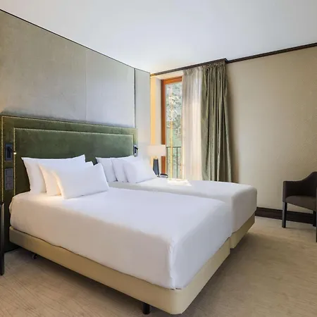 Nh Collection Carlo Iv