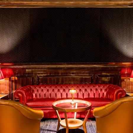 Nh Collection Carlo Iv 布拉格