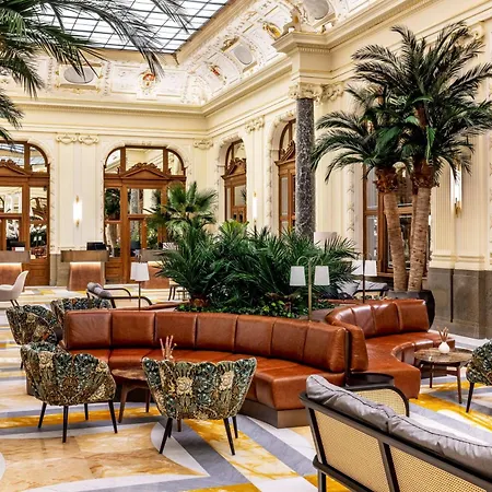 Nh Collection Carlo Iv