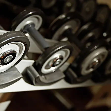 Nh Collection Carlo Iv 酒店