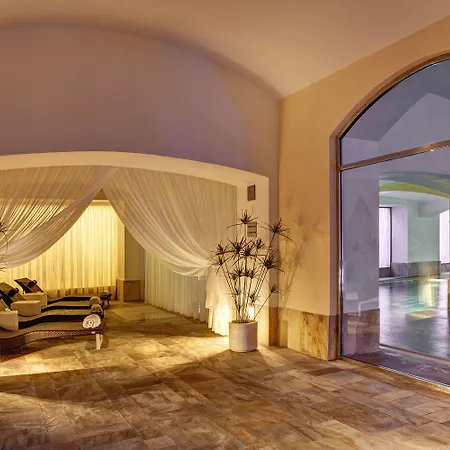 Nh Collection Carlo Iv 5* 布拉格