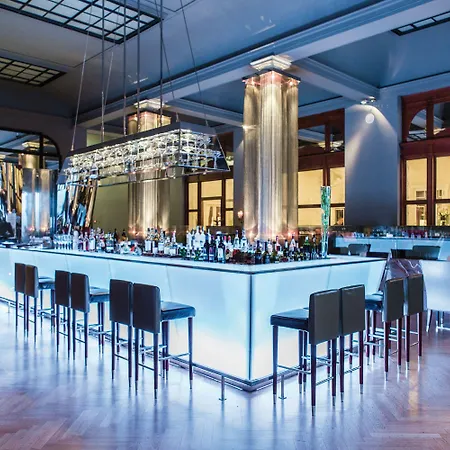 Nh Collection Carlo Iv 布拉格