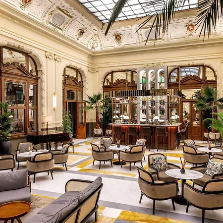 Nh Collection Carlo Iv