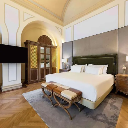 Nh Collection Carlo Iv 布拉格