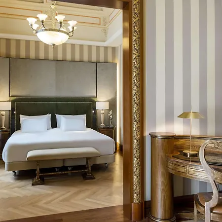 Nh Collection Carlo Iv 布拉格