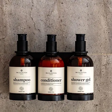 Nh Collection Carlo Iv 5*