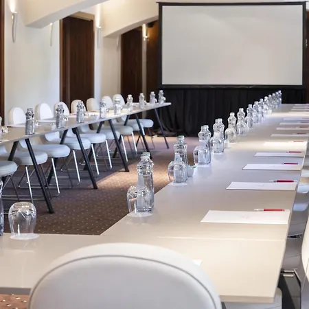 Nh Collection Carlo Iv 5* 布拉格