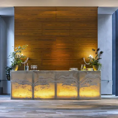 Nh Collection Carlo Iv 酒店 5*