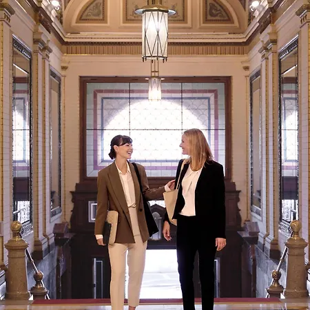 酒店 Nh Collection Carlo Iv