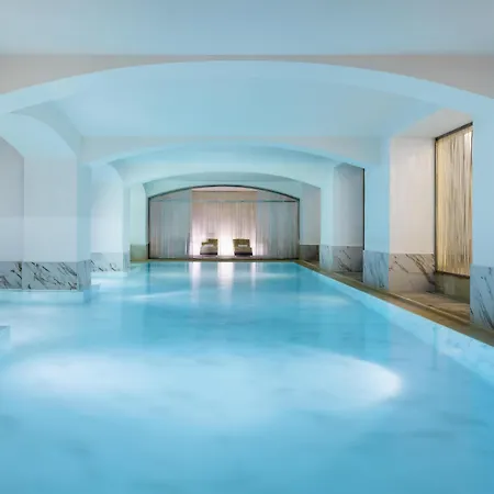 Hotel Nh Collection Carlo Iv Praga