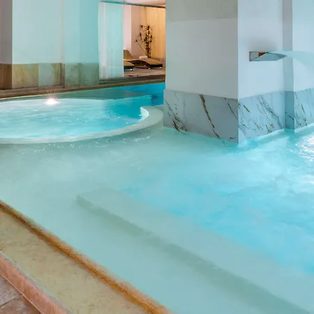 Nh Collection Carlo Iv Hotel Praga