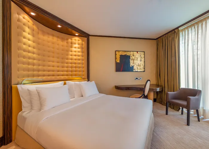 Hotel Nh Collection Carlo Iv Praha