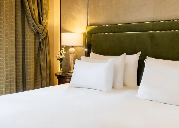 Nh Collection Carlo Iv Praha