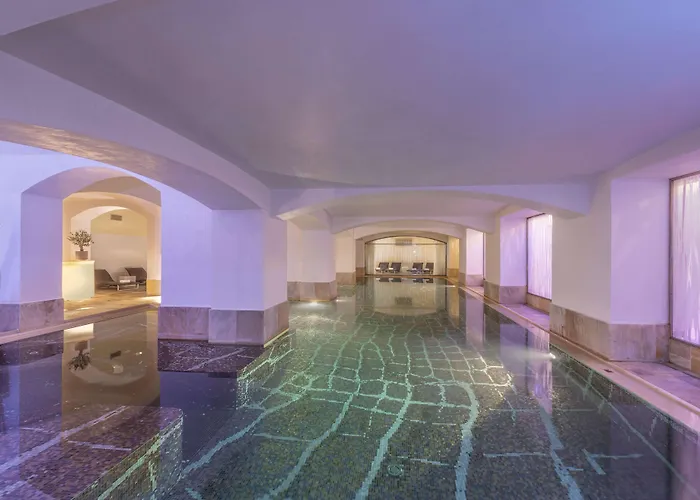 Nh Collection Carlo Iv Praha