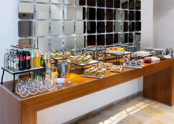 Nh Collection Carlo Iv Praha