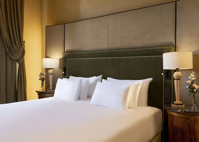 Nh Collection Carlo Iv 5*