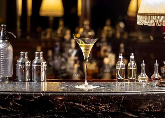 Nh Collection Carlo Iv