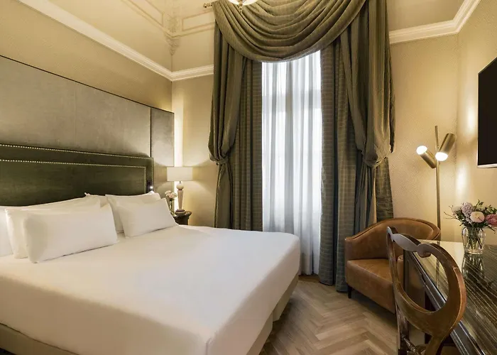 Nh Collection Carlo Iv Praha