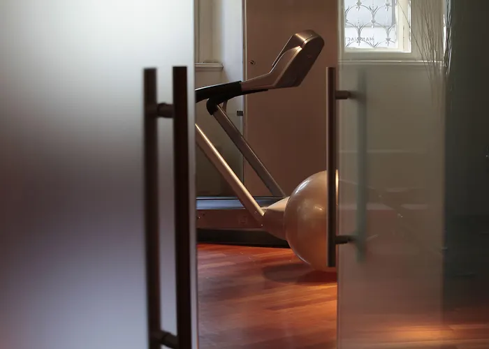 Nh Collection Carlo Iv 5*