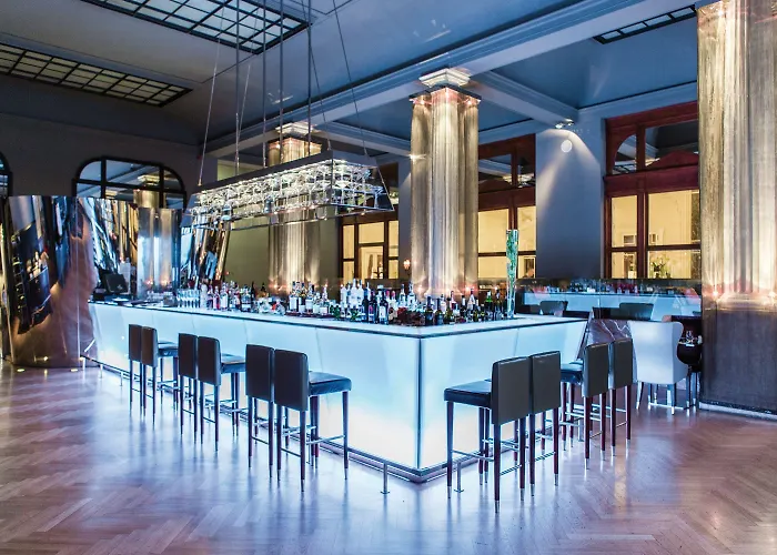 Nh Collection Carlo Iv Praha