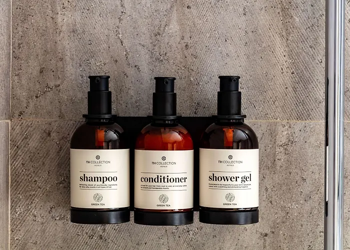 Nh Collection Carlo Iv 5*