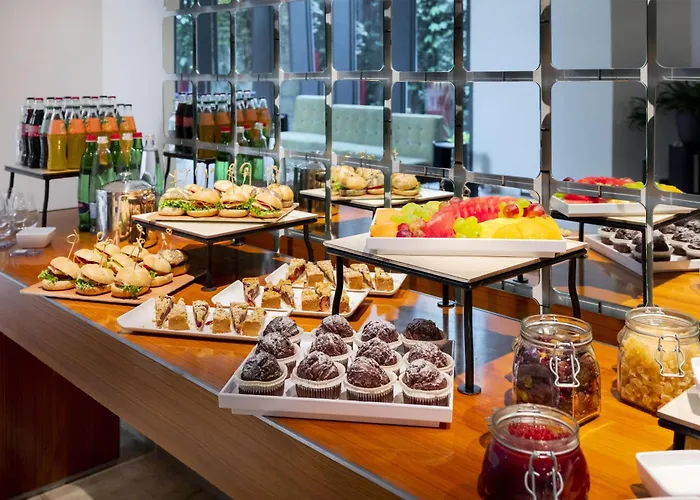 Nh Collection Carlo Iv Praha