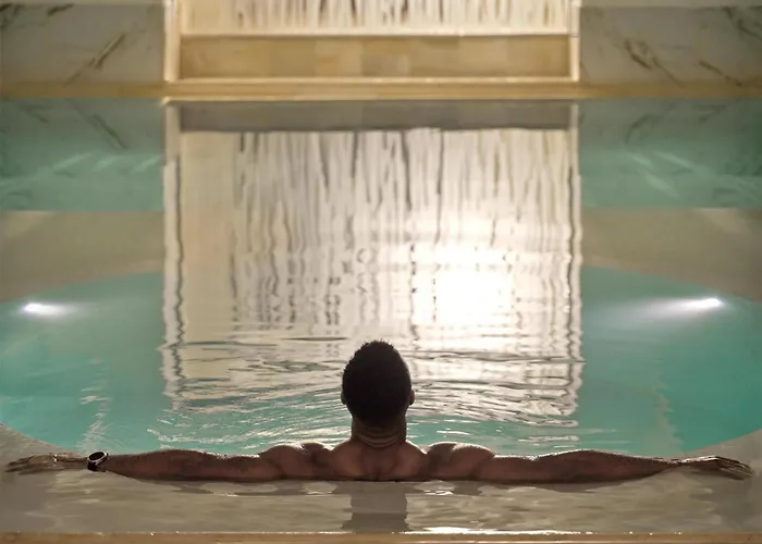 Nh Collection Carlo Iv 5*