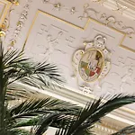 Hotel Nh Collection Carlo Iv