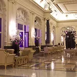 Nh Collection Carlo Iv Hotel Prague
