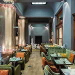 Hotel Nh Collection Carlo Iv Prague